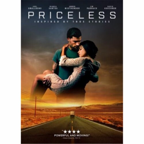 Priceless Perspective: front