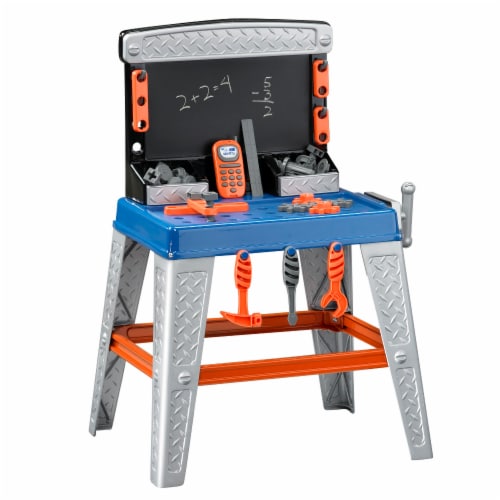 My very shop own deluxe workbench