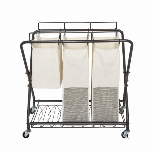 Aeta LEATHER BASKET L – unexpected store