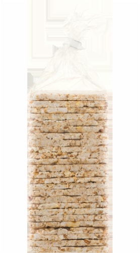 Paskesz Multigrain Squares Perspective: front