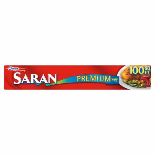 Saran™ Premium Wrap