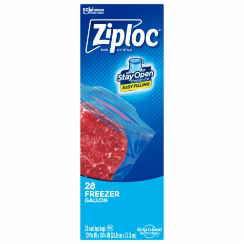 Ziploc Space Bag, 2 ct - Harris Teeter