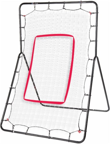 Franklin MLB 3-Way Return Net Perspective: front
