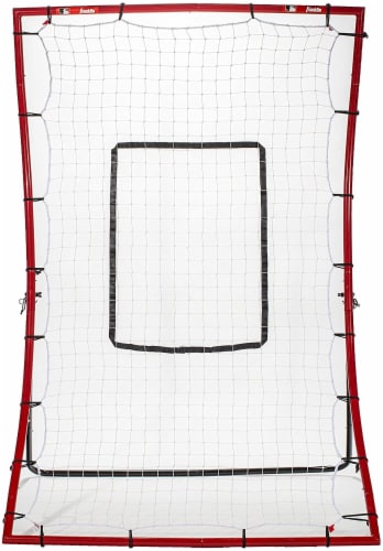 Franklin MLB Multi-Position Ball Return Perspective: front