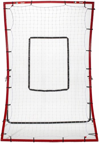 Franklin MLB Multi-Position Ball Return Perspective: front