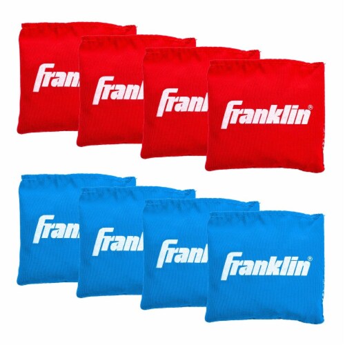 Franklin® 4 In. x 4 In. Replacement Bean Bags 52105 Perspective: front