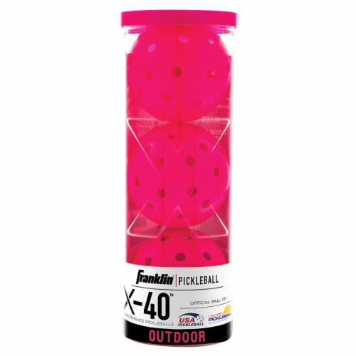 Franklin® Pickleball Perspective: front