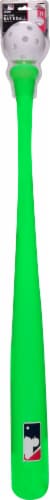 Franklin MLB® Bat and Ball Set Perspective: front