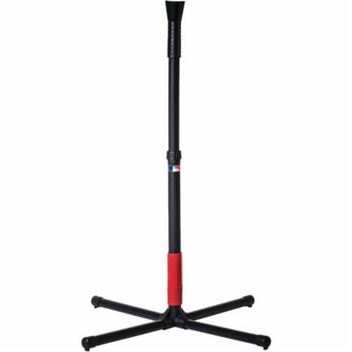 Franklin XT Youth Batting Tee Perspective: front