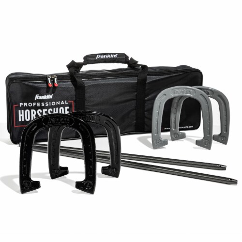 Franklin Professional Horseshoes Perspective: front