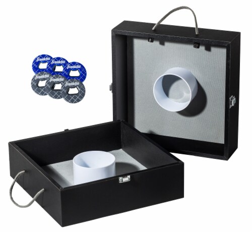 Franklin Professional Washer Set Perspective: front