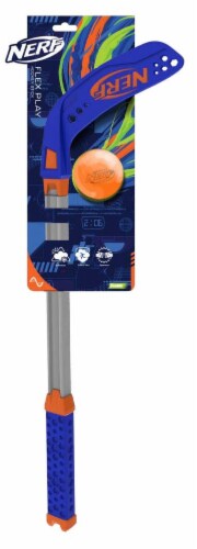 Nerf FlexPlay Hocket Set Perspective: front
