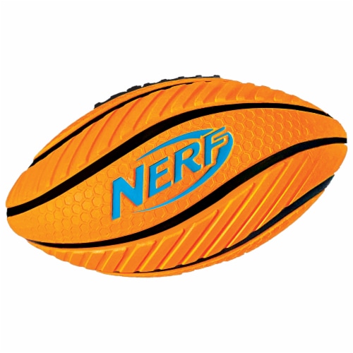 Nerf cheap rugby ball