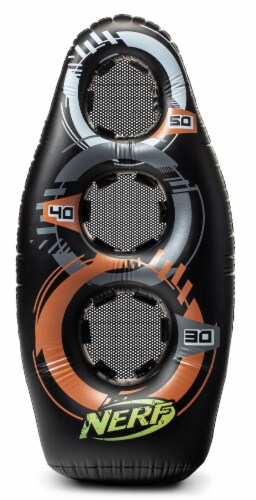 Nerf Proshot Inflatable Target 48 in QFC