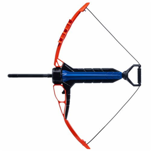 Nerf bow arrow 1 ct kroger