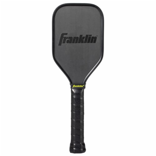 Franklin® Sweet Spot Training Paddle Perspective: front