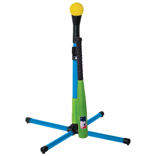 Franklin® Sports XT Batting Tee Perspective: front