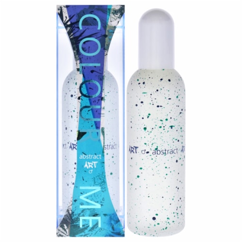 Colour me sales eau de toilette
