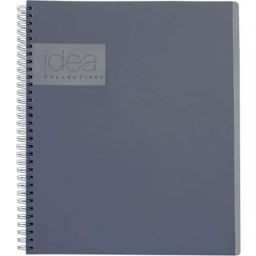 Oxford Idea Collective Professional Notebook Perspective: front