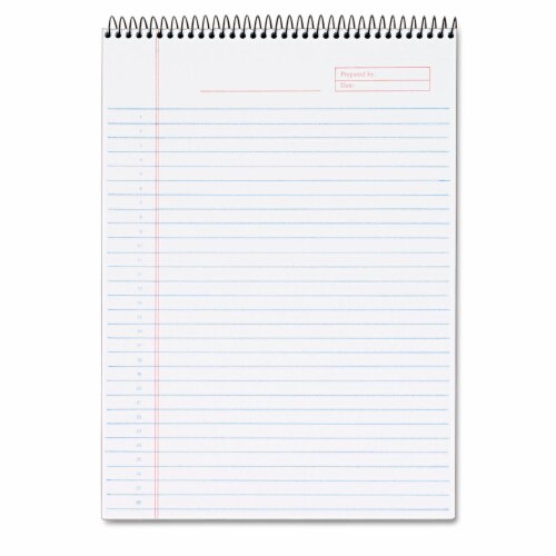 Tops™ Planner Pad Perspective: front