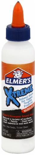 Elmer's Xtreme Pourable Super Glue Perspective: front