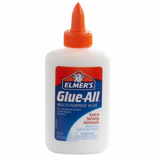 Elmer's All-Purpose Glue Sticks 3/Pkg-.77oz, 1 count - Ralphs