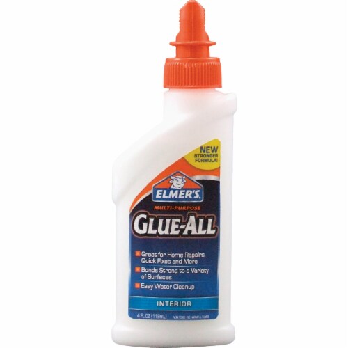 Elmer's Multi-Purpose Glue-All Interior, Household