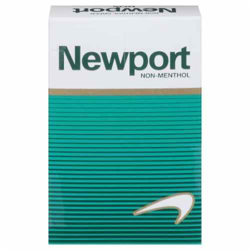 Fake Newport Cigarettes 2025