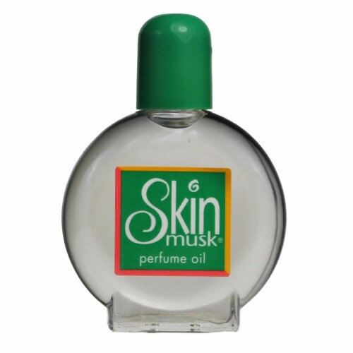 Skin Musk Perfume Oil By Parfums De Coeur - 0.5 oz