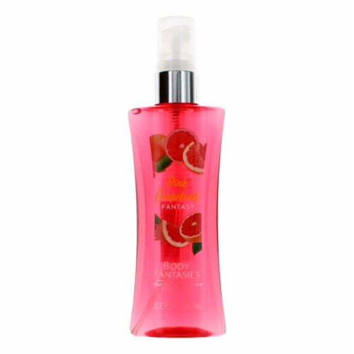 Grapefruit body spray deals