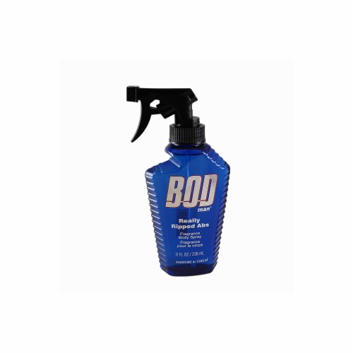 Bod man parfums de coeur body spray clearance