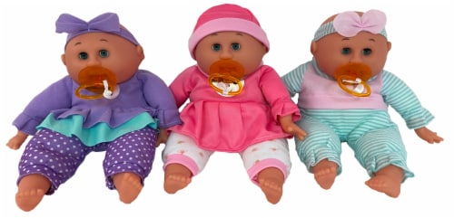 Uneeda shop baby doll