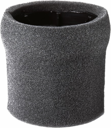 Shop-Vac Foam Sleeve Perspective: front