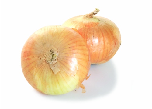 Sweet Onions Perspective: front