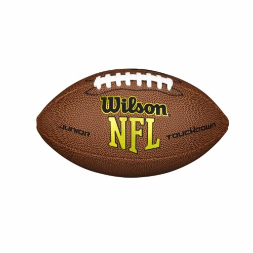 wilson nfl football