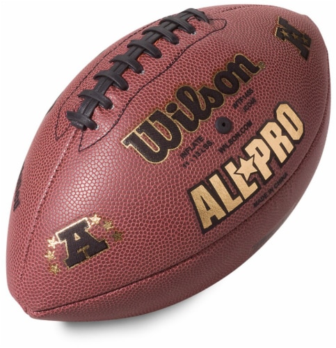 official nfl football