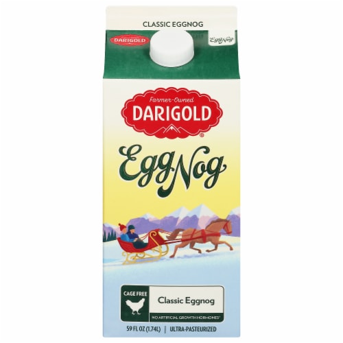 Darigold® Classic Eggnog, 59 oz - Foods Co.