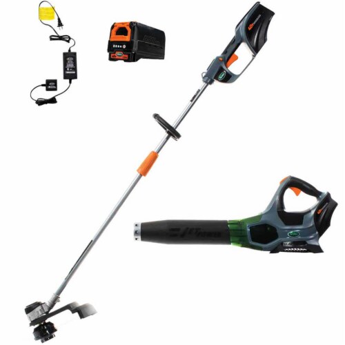Scotts weed wacker discount