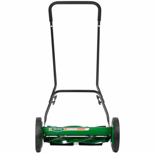 Scotts Push-Reel Lawn Mower, 1 ct - Ralphs