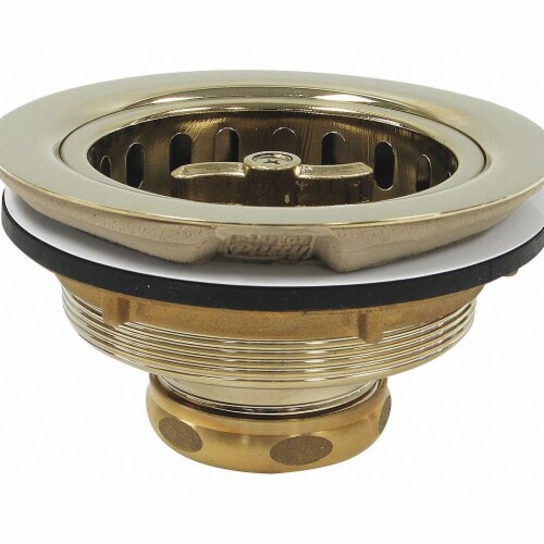 Brass putty shop