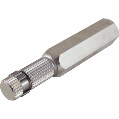 Brasscraft 1/2 In. Nipple Extractor T417 Perspective: front