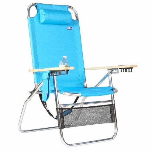 Copa high seat beach chair sales
