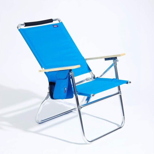 Chair to lay sales in the sun