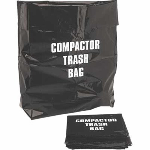 Broan-Nutone 1006 12 in. Compactor Trash Bags - Pack of 12, 12 - Mariano's