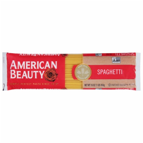 Barilla Spaghetti Rigati Pasta, 16 oz