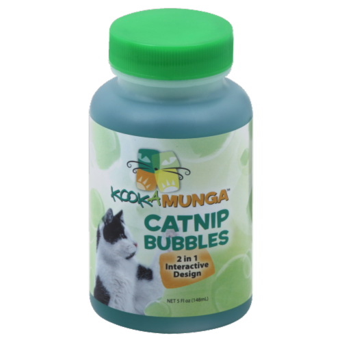 kookamunga catnip
