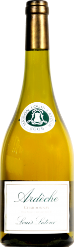 Louis Latour Chardonnay Perspective: front