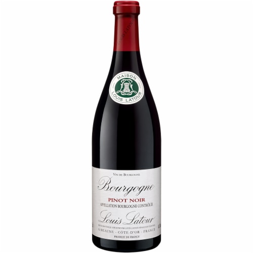 Louis Latour Pinot Noir France Red Wine