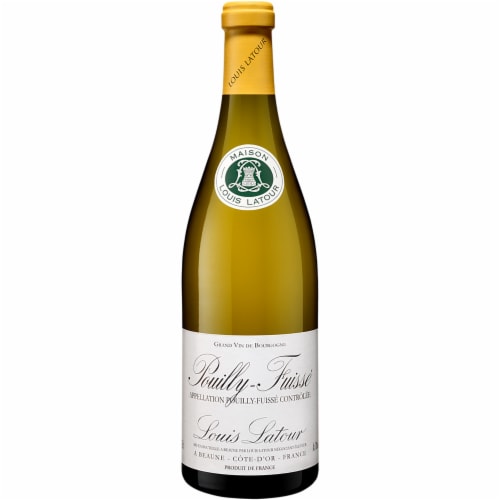 Louis Latour Chardonnay French White Wine