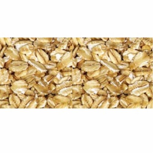 Grain Millers Thick Rolled Oats Perspective: front